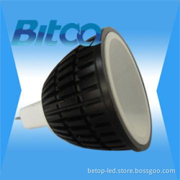3W 1x3 LED Spotlight